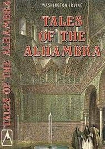 Tales of the Alhambra (Viajes y costumbrismo)