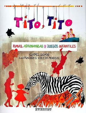 Tito, Tito
