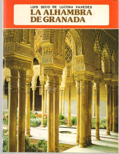 La Alhambra de Granada (Arte y folklore)