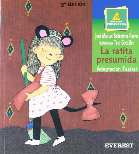 La Ratita Presumida