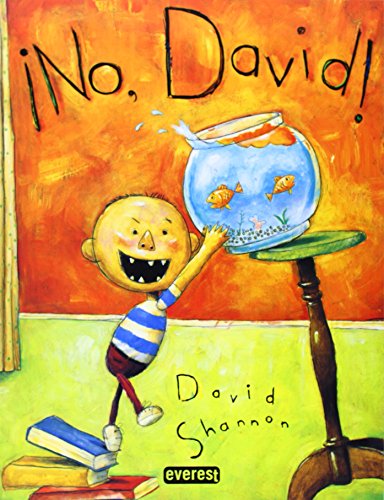 No, David!
