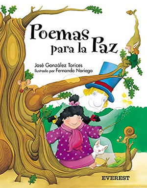 Poemas Para La Paz