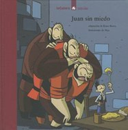 Juan Sin Miedo
