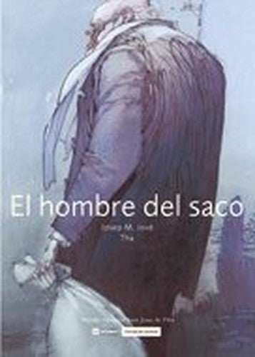 El hombre del saco