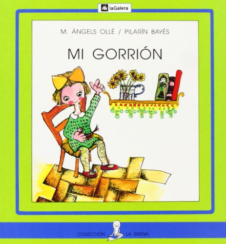 Mi Gorrion -Sirena C18a