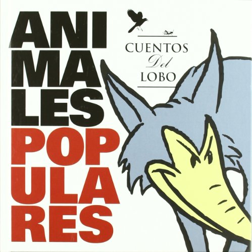 Cuentos del lobo