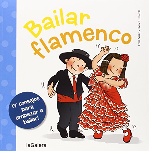 Bailar flamenco