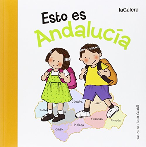 Esto es Andalucía: 21 (Tradiciones)
