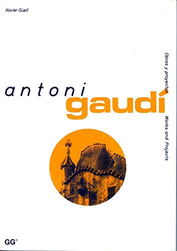 Antoni Gaudi