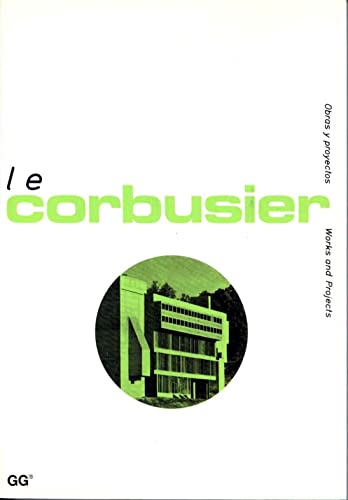 Le Corbusier