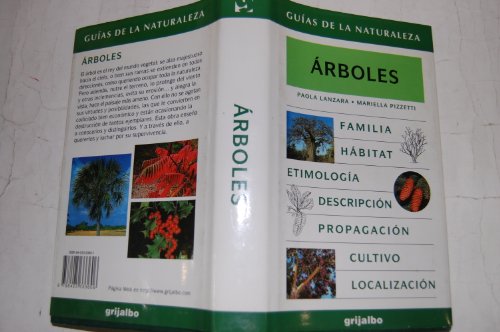 Arboles