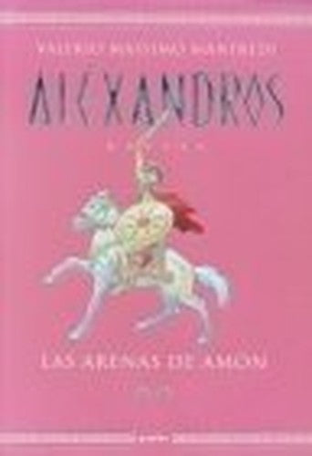 Alexandros Ii