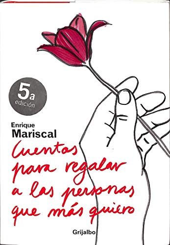 Cuentos para regalar a las personas que mas quiero / Stories to give to people I love most (AUTOAYUDA SUPERACION)