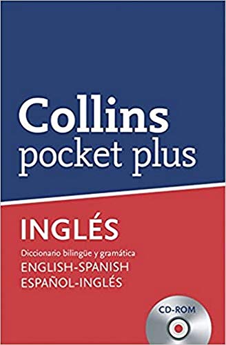 Collins Pocket plus inglesespanol espanolingles
