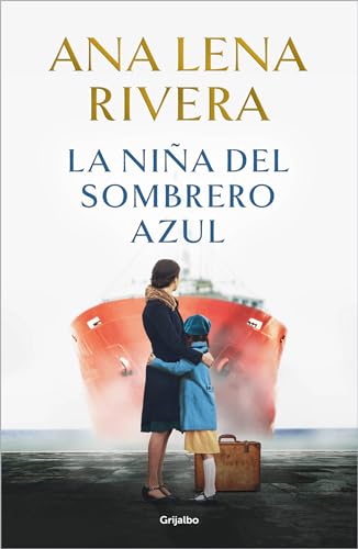 La La niña del sombrero azul / The Blue Hat Girl