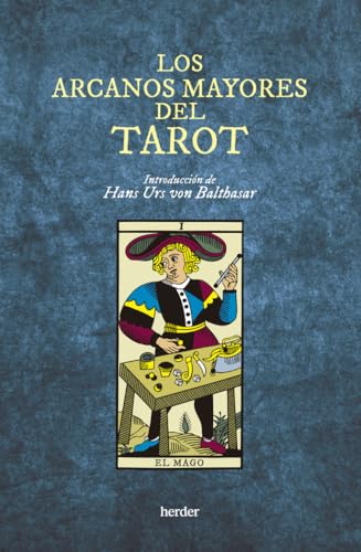 Arcanos Mayores del Tarot, Los