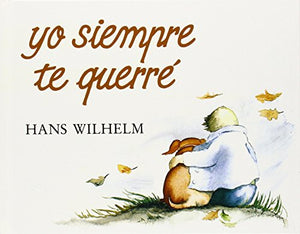 Yo Siempre Te Querre