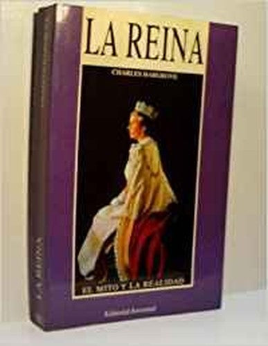 La reina Isabel II