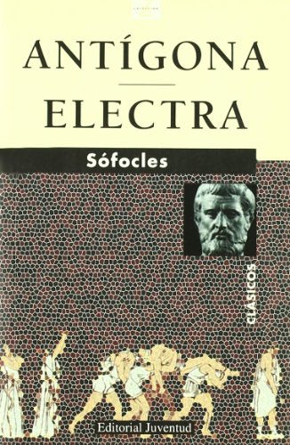 Z Antigona y Electra (CLASICOS)