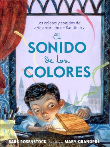 El Sonido de Los Colores
