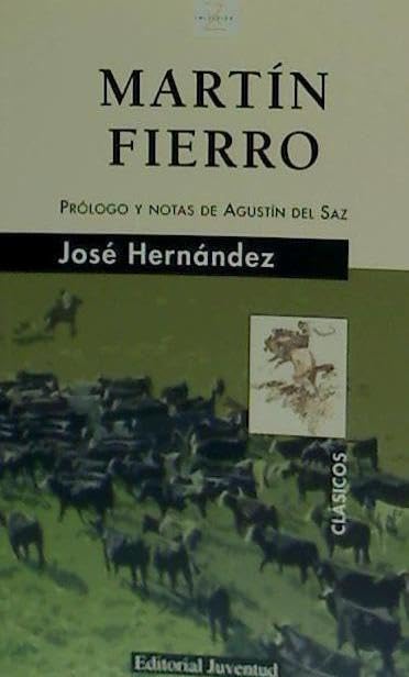 Martin Fierro