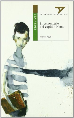 El cementerio del Capitán Nemo