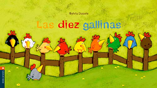 Las Diez Gallinas