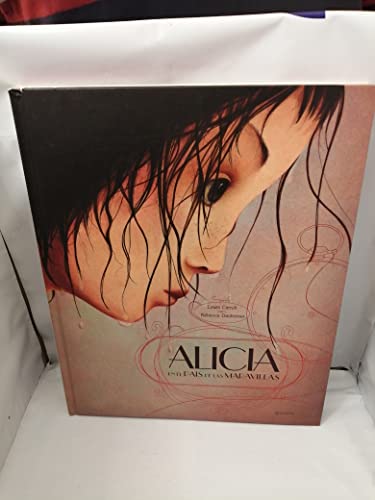 Alicia en el País de las Maravillas (Spanish Edition)