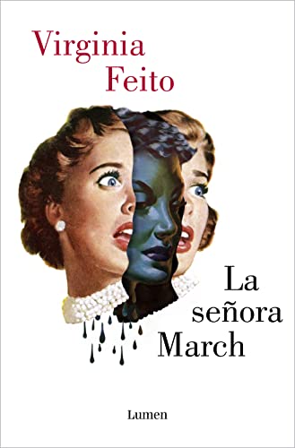 La La señora March / Mrs. March
