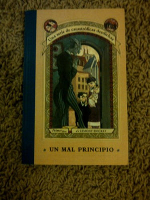 Un Mal Principio