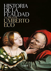 Historia de la fealdad  History of Ugliness Spanish Edition 
