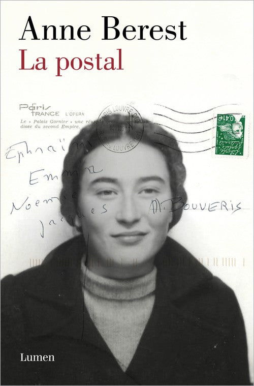 La La postal / The Postcard