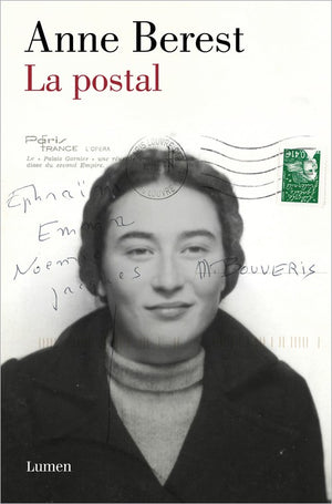 La La postal / The Postcard