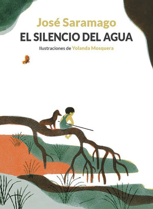 El El silencio del agua / The Silence of Water
