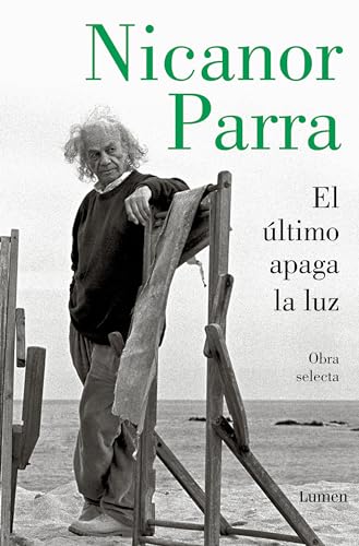 El El último apaga la luz / The Last One Out Shuts the Lights