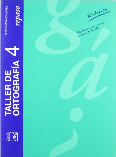 Repaso, ESO/Bachillerato. Cuaderno