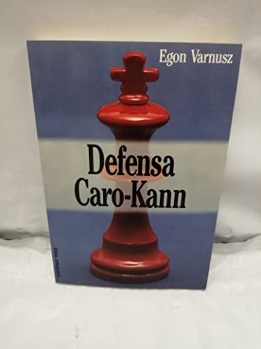 DEFENSA CARO-KANN