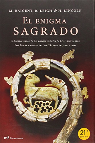 El Enigma Sagrado / Sacred Mystery