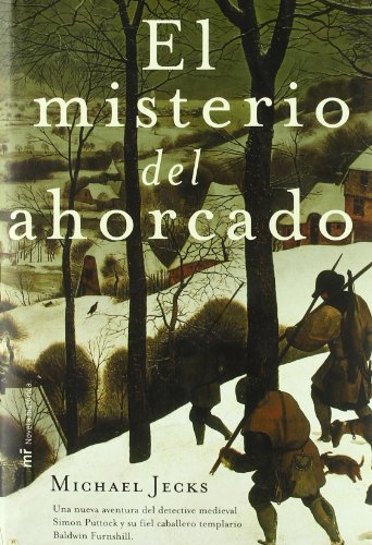 El misterio del ahorcado