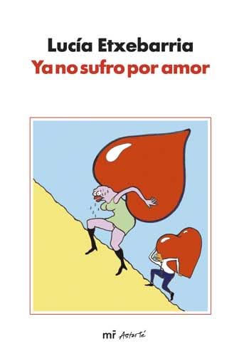 YA No Sufro Por Amor / I Don't Suffer for Love