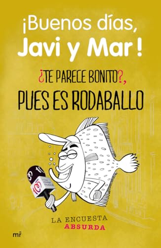 ¿Te parece bonito?, pues es rodaballo
