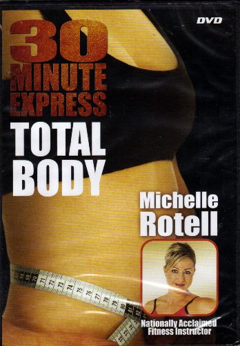 30 Minute Express Total Body