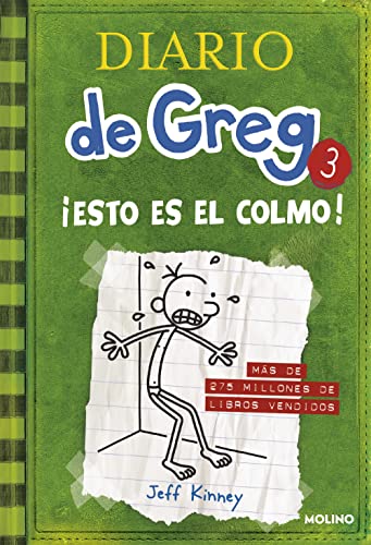 Esto es el colmo