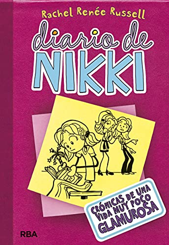 Diario de Nikki