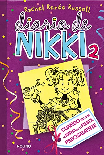 Diario de Nikki