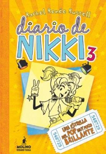 Diario de Nikki