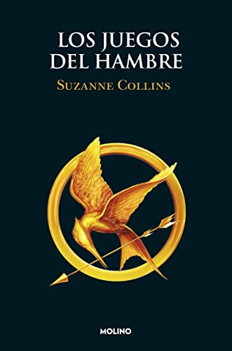 Los juegos del hambre (vol.1)