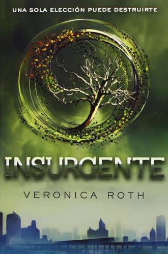 Insurgente / Insurgent