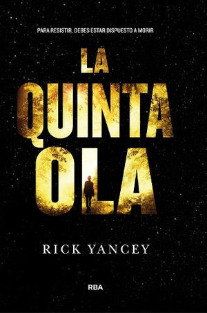 La La quinta ola / The 5th Wave