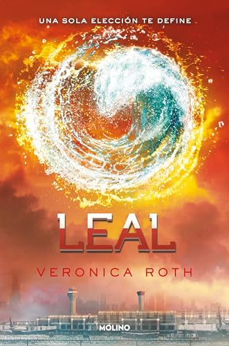 Leal / Allegiant